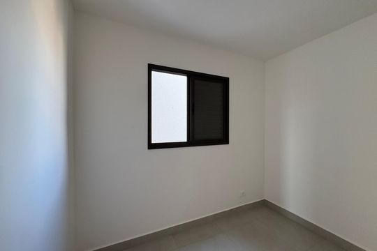 Quarto 2 de apartamento à venda com 2 quartos, 38m² em Vila dos Remedios, São Paulo
