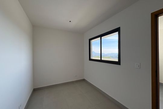 Sala de apartamento à venda com 2 quartos, 38m² em Vila dos Remedios, São Paulo