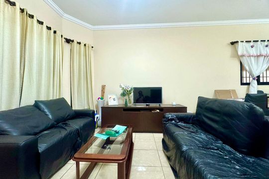 Sala de casa à venda com 4 quartos, 230m² em Jardim Munhoz, Guarulhos