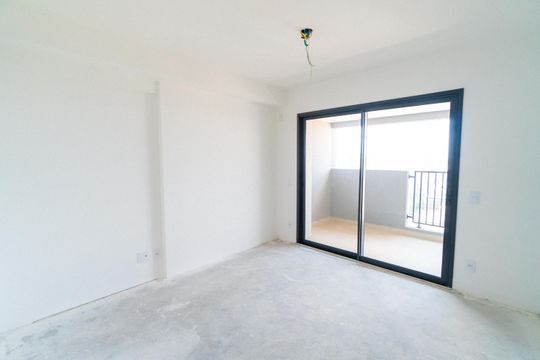 Kitnet/Studio à venda com 1 quarto, 28m² em Vila Clementino, São Paulo