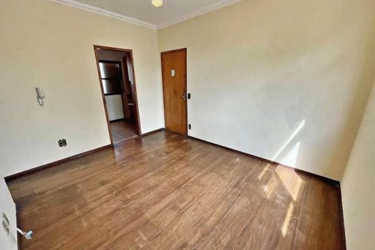 Apartamento para alugar com 3 quartos, 76m² em Padre Eustáquio, Belo Horizonte