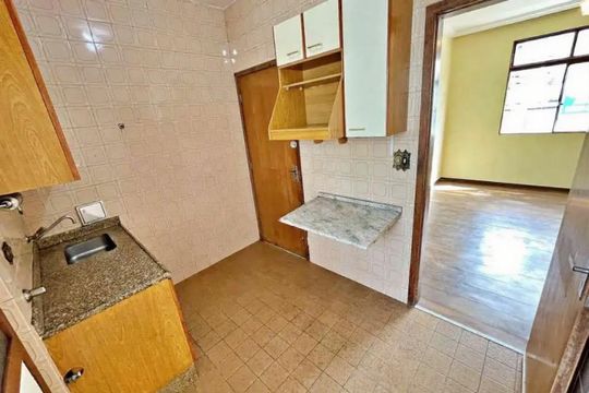 Apartamento para alugar com 3 quartos, 76m² em Padre Eustáquio, Belo Horizonte