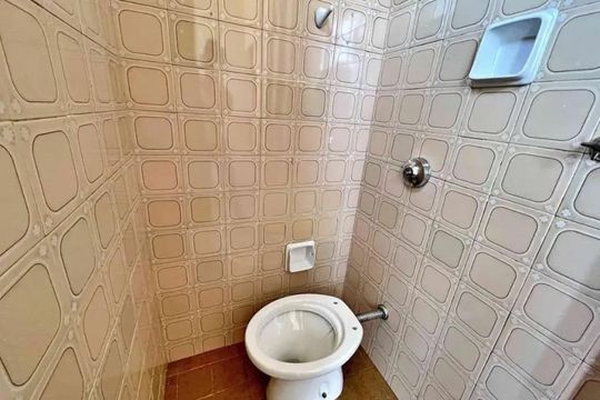 Apartamento para alugar com 3 quartos, 76m² em Padre Eustáquio, Belo Horizonte