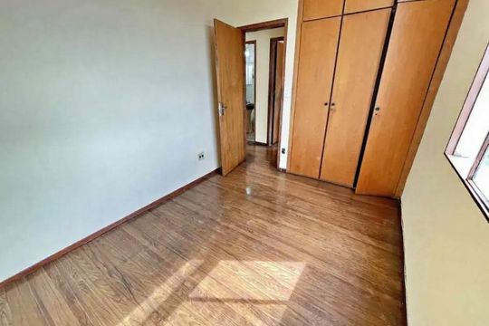 Apartamento para alugar com 3 quartos, 76m² em Padre Eustáquio, Belo Horizonte