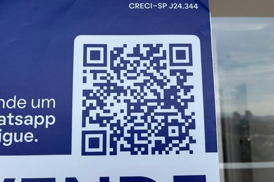 Placa de apartamento à venda com 1 quarto, 38m² em Vila dos Remedios, São Paulo