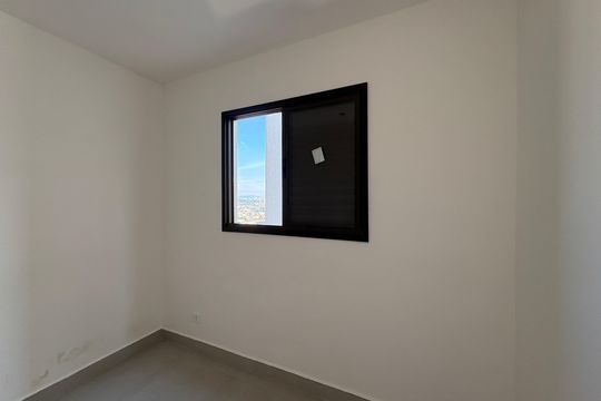 Quarto 2 de apartamento à venda com 1 quarto, 38m² em Vila dos Remedios, São Paulo