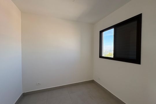 Quarto 1 de apartamento à venda com 1 quarto, 38m² em Vila dos Remedios, São Paulo