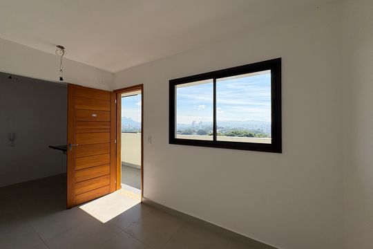 Apartamento à venda com 1 quarto, 38m² em Vila dos Remedios, São Paulo