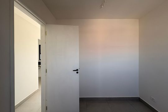Quarto 1 de apartamento à venda com 1 quarto, 38m² em Vila dos Remedios, São Paulo