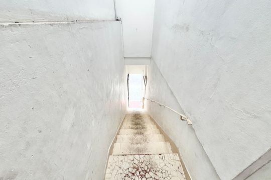 Entrada de kitnet/studio para alugar com 1 quarto, 40m² em Água Fria, São Paulo