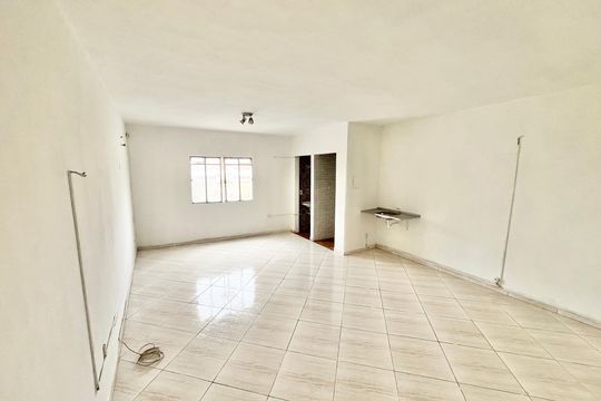 Kitnet/Studio para alugar com 1 quarto, 40m² em Água Fria, São Paulo