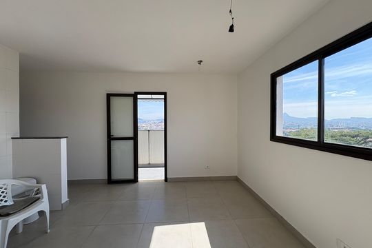 Apartamento à venda com 1 quarto, 41m² em Vila dos Remedios, São Paulo
