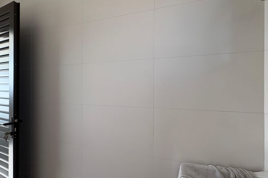 Área de Serviço de apartamento à venda com 1 quarto, 41m² em Vila dos Remedios, São Paulo