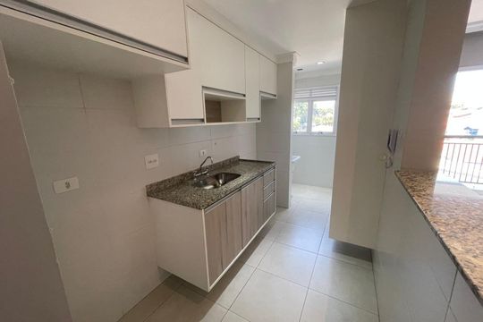 Apartamento à venda com 2 quartos, 70m² em Assunção, São Bernardo do Campo