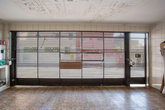 Garagem de casa à venda com 3 quartos, 145m² em Campanário, Diadema