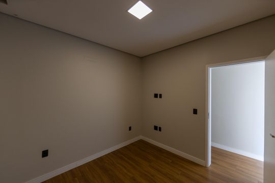 Quarto 1 de casa de condomínio à venda com 3 quartos, 179m² em Jardim Jurupari (fazendinha), Santana de Parnaíba