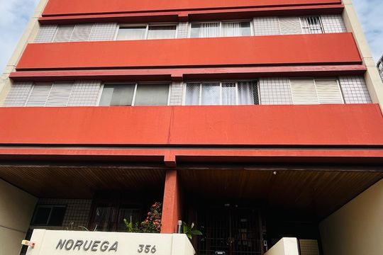 Apartamento à venda com 1 quarto, 39m² em Conceicao, Campinas