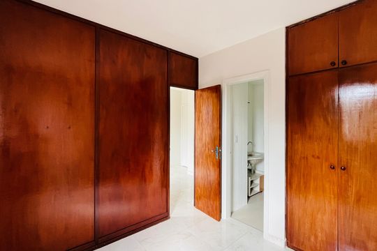 Apartamento à venda com 1 quarto, 39m² em Conceicao, Campinas