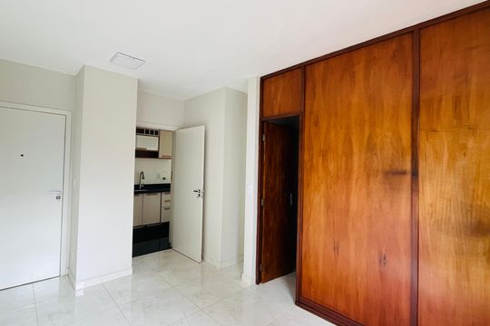 Apartamento à venda com 1 quarto, 39m² em Conceicao, Campinas