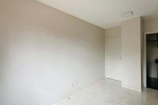 Apartamento à venda com 1 quarto, 39m² em Conceicao, Campinas