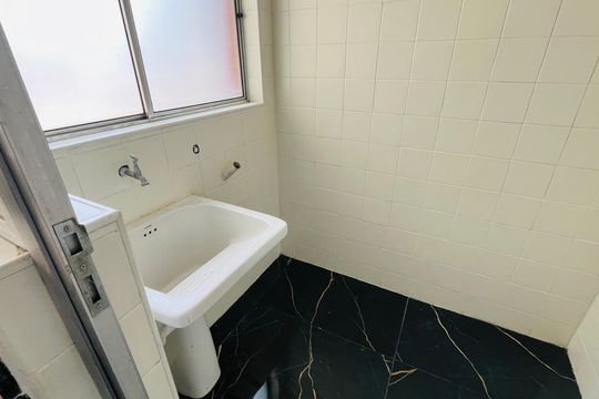 Apartamento à venda com 1 quarto, 39m² em Conceicao, Campinas