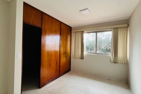 Apartamento à venda com 1 quarto, 39m² em Conceicao, Campinas