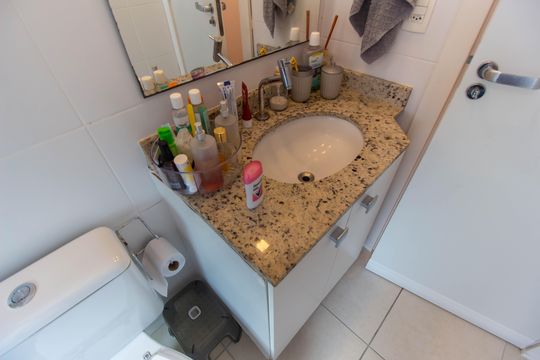 Apartamento à venda com 2 quartos, 95m² em Badu, Niterói