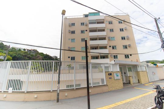 Apartamento à venda com 2 quartos, 95m² em Badu, Niterói