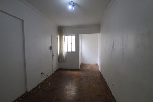 Sala de apartamento à venda com 3 quartos, 93m² em Ipiranga, São Paulo