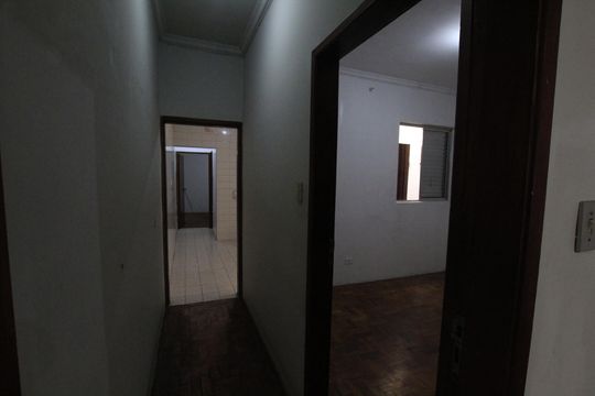 Corredor de apartamento à venda com 3 quartos, 93m² em Ipiranga, São Paulo