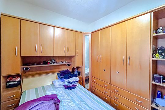 Quarto 2 de casa à venda com 4 quartos, 217m² em Maranhão, São Paulo