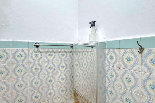 Banheiro - Casa 2 de casa à venda com 4 quartos, 217m² em Maranhão, São Paulo