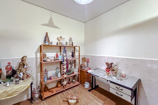 Casa 2 de casa à venda com 4 quartos, 217m² em Maranhão, São Paulo
