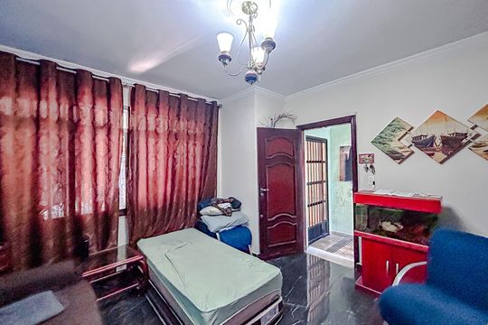 Sala de casa à venda com 4 quartos, 217m² em Maranhão, São Paulo