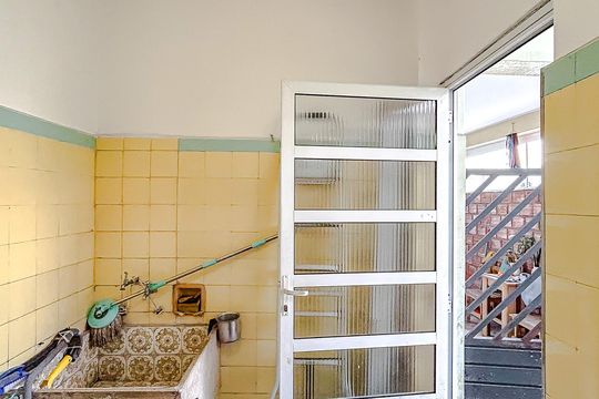 Área de Serviço de casa à venda com 4 quartos, 217m² em Maranhão, São Paulo