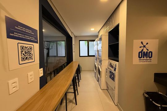 Kitnet/Studio para alugar com 1 quarto, 23m² em Santa Cecilia, São Paulo
