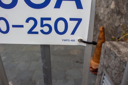 Código de casa para alugar com 3 quartos, 404m² em Centro, Ribeirão Pires