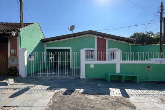 Casa à venda com 4 quartos, 140m² em Jardim Nova Europa, Campinas