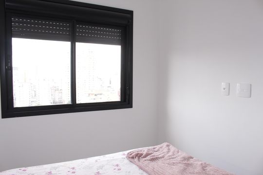 Apartamento à venda com 1 quarto, 29m² em Campos Elíseos, São Paulo