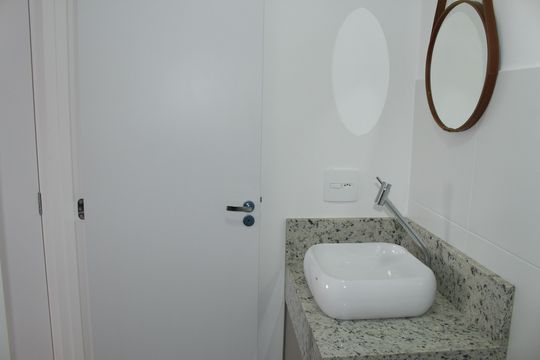 Apartamento à venda com 1 quarto, 29m² em Campos Elíseos, São Paulo