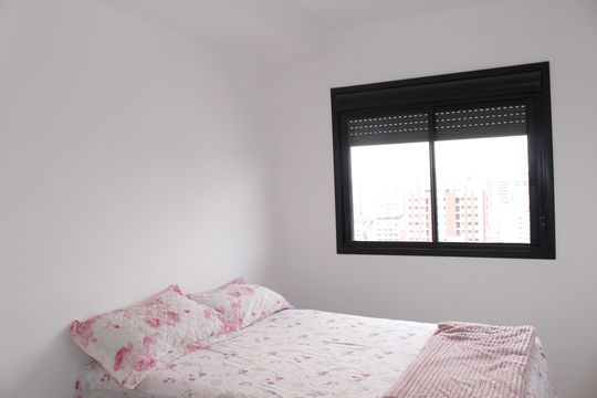 Apartamento à venda com 1 quarto, 29m² em Campos Elíseos, São Paulo