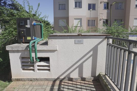 Apartamento à venda com 2 quartos, 42m² em Jardim Nossa Senhora do Carmo, São Paulo