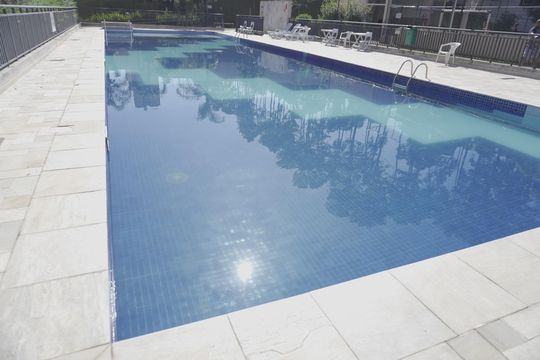 Apartamento à venda com 2 quartos, 42m² em Jardim Nossa Senhora do Carmo, São Paulo