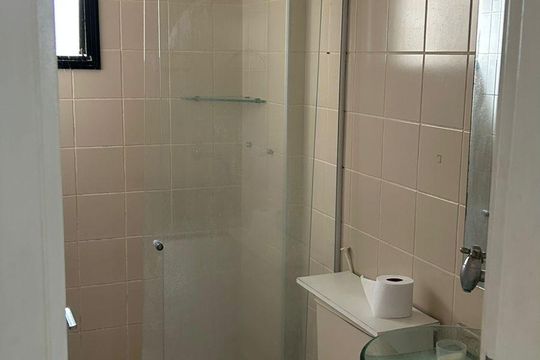 Kitnet/Studio para alugar com 1 quarto, 40m² em Pituba, Salvador