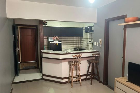 Kitnet/Studio para alugar com 1 quarto, 40m² em Pituba, Salvador