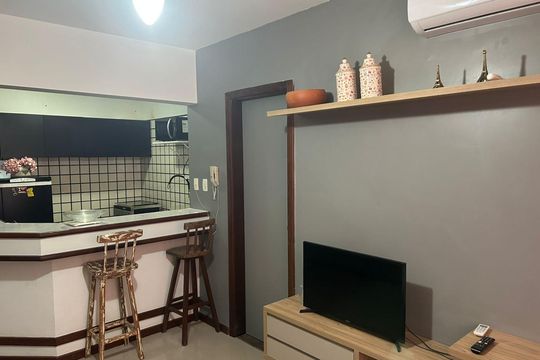 Kitnet/Studio para alugar com 1 quarto, 40m² em Pituba, Salvador
