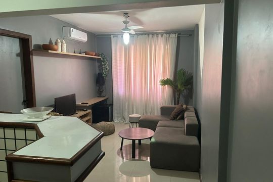 Kitnet/Studio para alugar com 1 quarto, 40m² em Pituba, Salvador