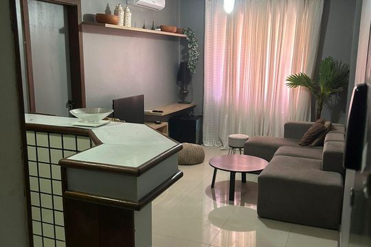 Kitnet/Studio para alugar com 1 quarto, 40m² em Pituba, Salvador