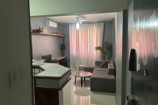 Kitnet/Studio para alugar com 1 quarto, 40m² em Pituba, Salvador