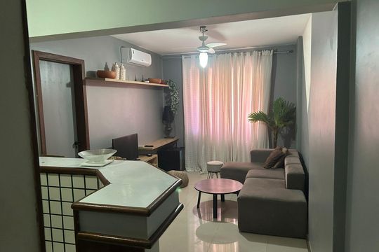 Kitnet/Studio para alugar com 1 quarto, 40m² em Pituba, Salvador